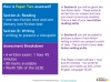 AQA GCSE English Reading Non fiction Texts Teaching Resources (slide 3/95)